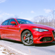 Illustration for article titled 2017 Alfa Romeo Giulia Quadrifoglio: The Jalopnik Review